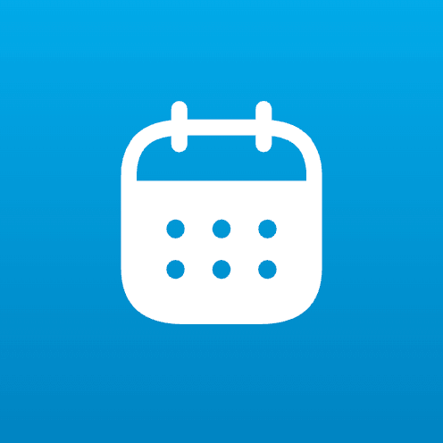 AI Calendar Assistant Logo